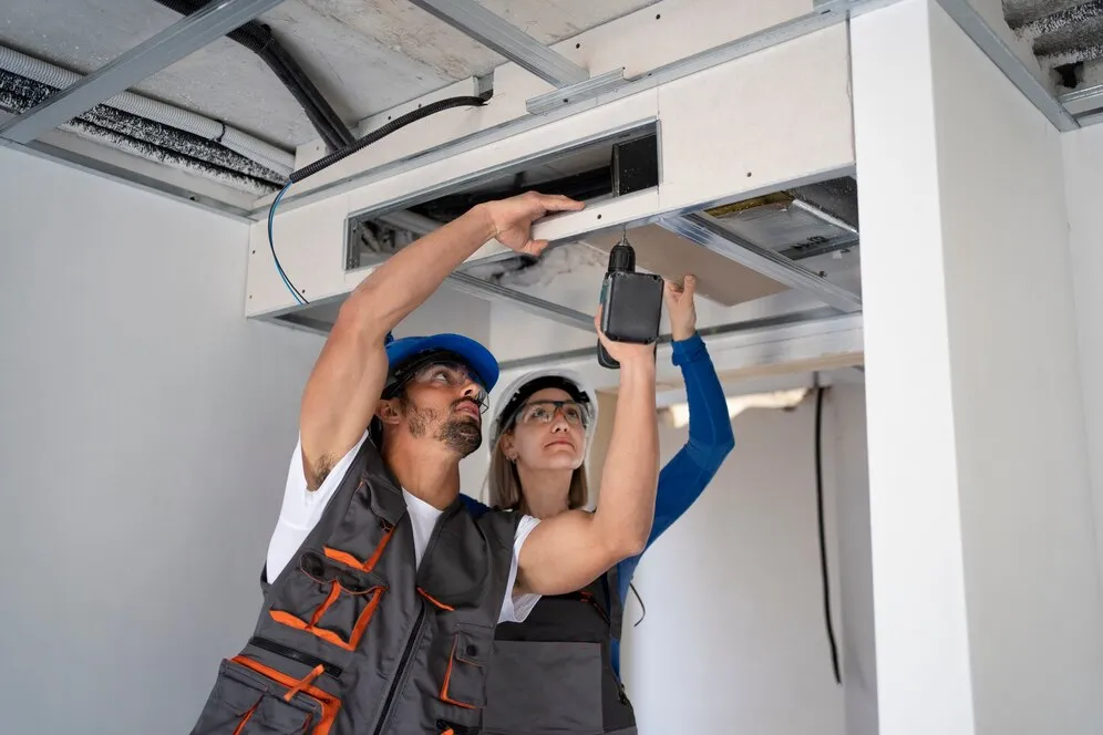 Service AC