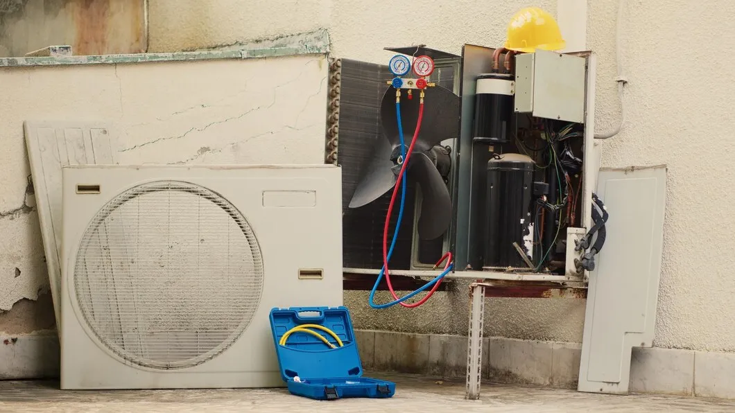 Service AC
