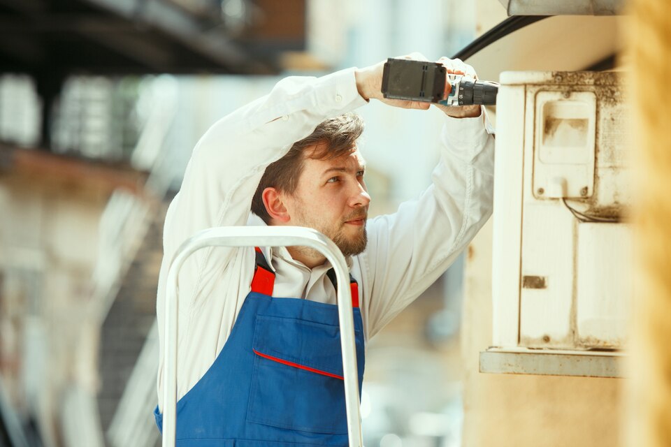 Service Image